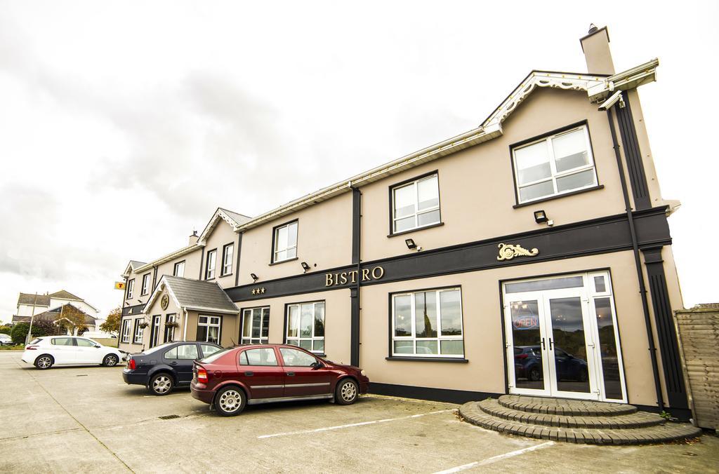 The Frontier Hotel Bridgend Exterior photo