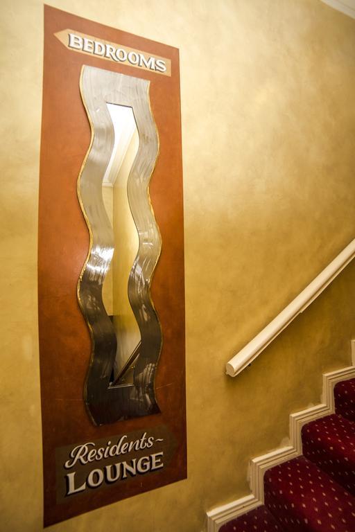 The Frontier Hotel Bridgend Exterior photo