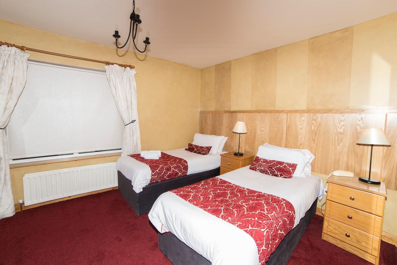 The Frontier Hotel Bridgend Exterior photo